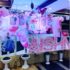 Butterfly Theme Decoration : Rj Events & Party Planner