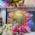 25TH BIRTHDAY DECORATION : Rj Events & Party Planner