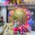 25TH BIRTHDAY DECORATION : Rj Events & Party Planner