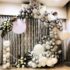 BABY SHOWER RING DECOR : Rj Events & Party Planner