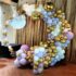 BABY SHOWER RING DECOR : Rj Events & Party Planner