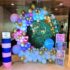 Happy Birthday Decoration : Rj Events & Party Planner