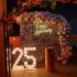 25th Anniversary Decoration : Rj Events & Party Planner