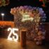 25th Anniversary Decoration : Rj Events & Party Planner