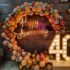 25th Anniversary Decoration : Rj Events & Party Planner