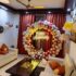 25th Anniversary Decoration : Rj Events & Party Planner