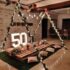 50th Anniversay Decoration : Rj Events & Party Planner