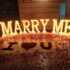 Marry Me Decoration : Rj Events & Party Planner