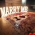 Marry Me Decoration : Rj Events & Party Planner