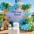 Welcome Baby Decoration : Rj Events & Party Planner