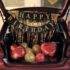 Long drive leja leja ......surprise Car boot Decoration: Rj Events & Party Planner