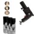 Hand held Sparkler Gun for Sparkular : RJ Events & Party Planner