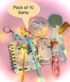 Return Gift Goody Box Combo : Rj Events & Party Planner