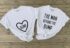 Printed Tag Cloths : Rj Events & Party Planner