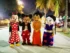 Mascots : Rj Events & Party Planner