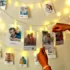 Lovers Personalized Photo Wall Decor : Rj Events & Party Planner
