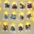 Lovers Personalized Photo Wall Decor : Rj Events & Party Planner