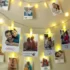 Lovers Personalized Photo Wall Decor : Rj Events & Party Planner