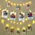 Lovers Personalized Photo Wall Decor : Rj Events & Party Planner