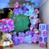 BABY SHOWER NEON THEME : Rj Events & Party Planner