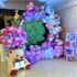 BABY SHOWER NEON THEME : Rj Events & Party Planner