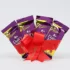 Exotic Mixed Roses & Dairy Milk : RJ Events & Party Planner
