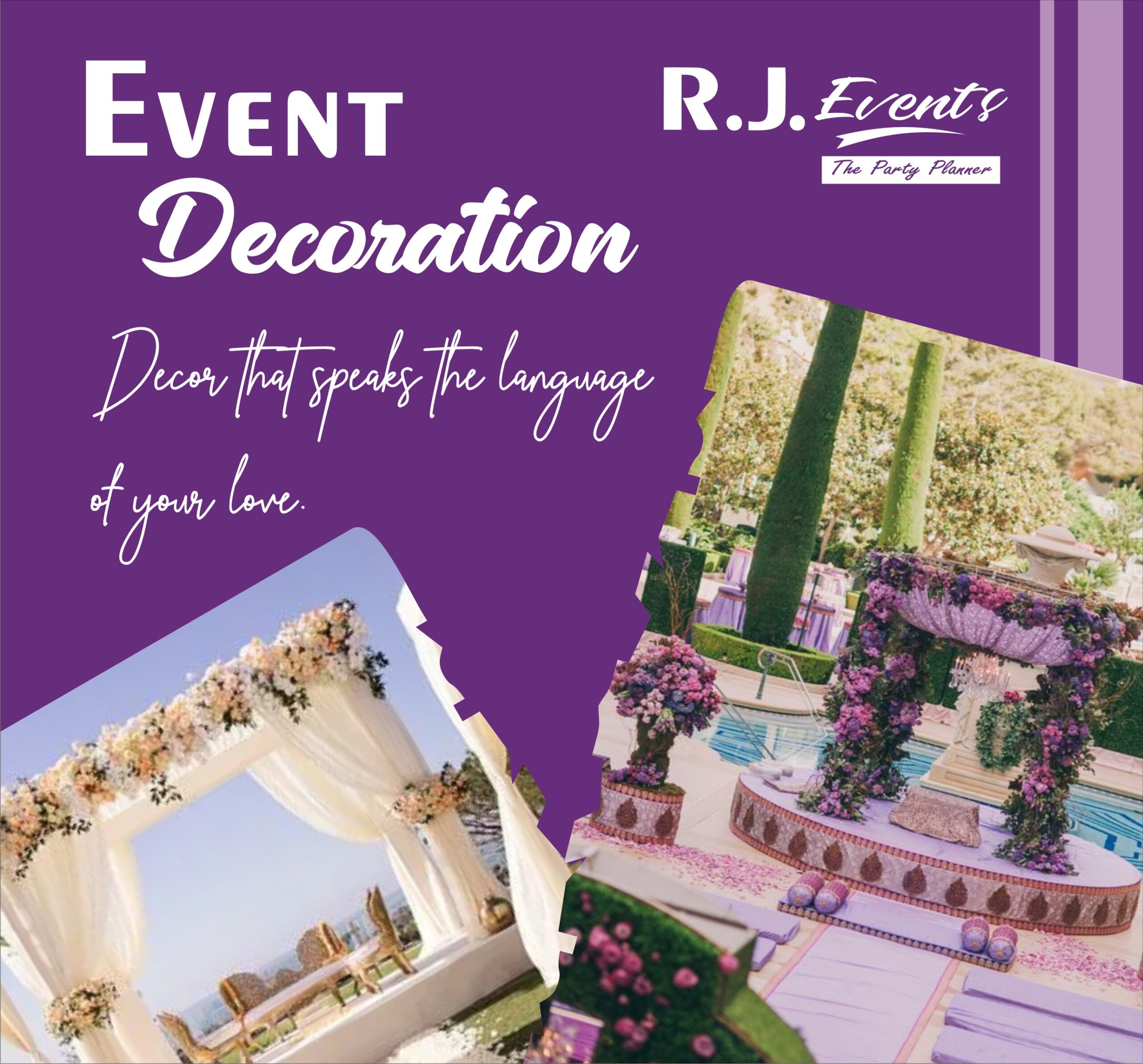 Best Event Planner In Kanpur